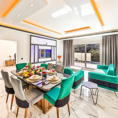 Hotel Deniz *