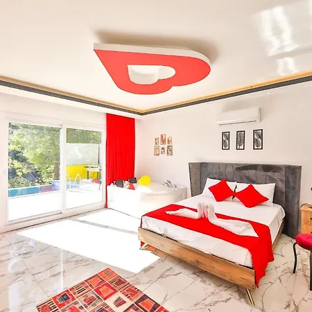 Deniz Hotel