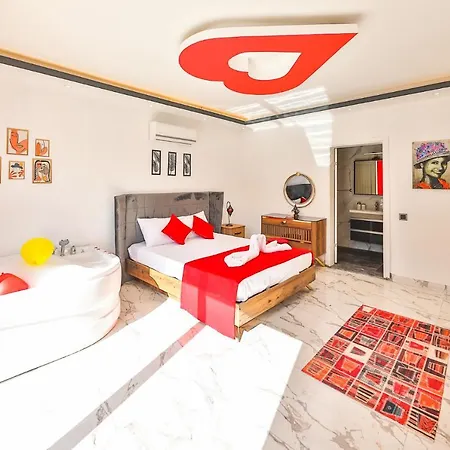 Hotel Deniz Uzumlu (Mediterranean)
