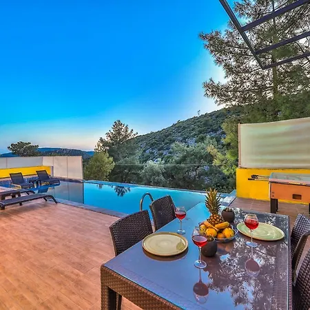 Deniz Hotel